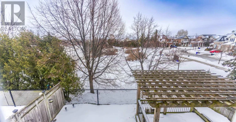 511 Collis Court N, Milton, ON, L9T 5M7 - 21
