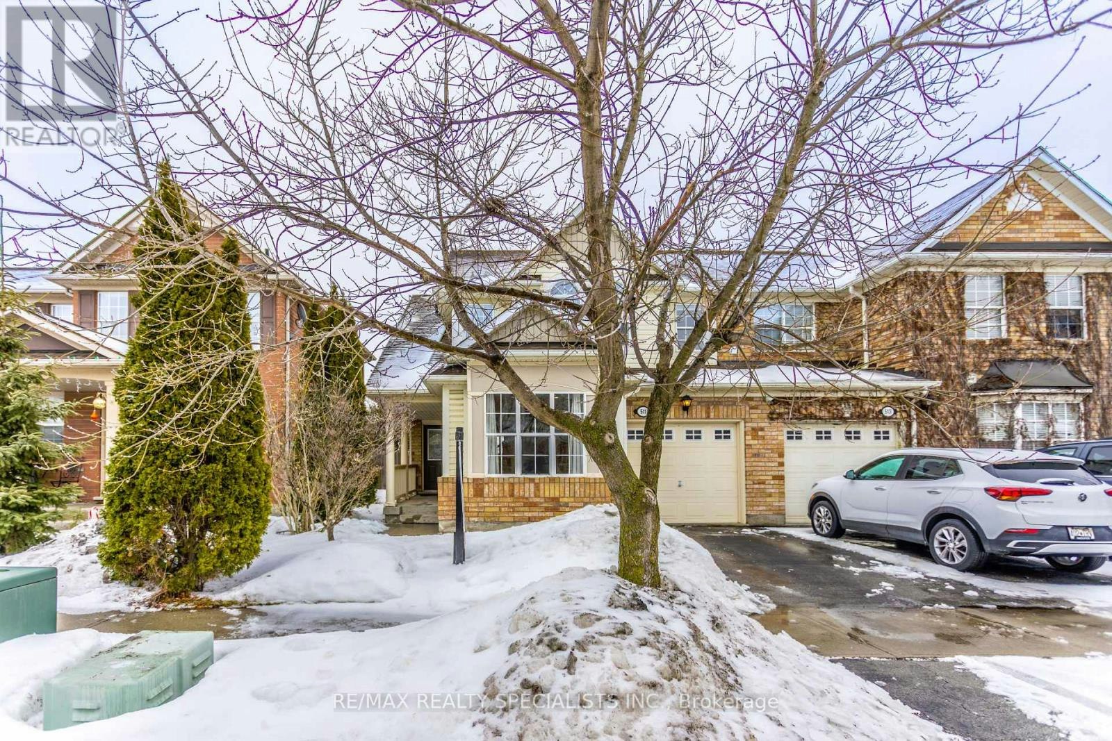 511 Collis Court N, Milton, ON, L9T 5M7 - 38