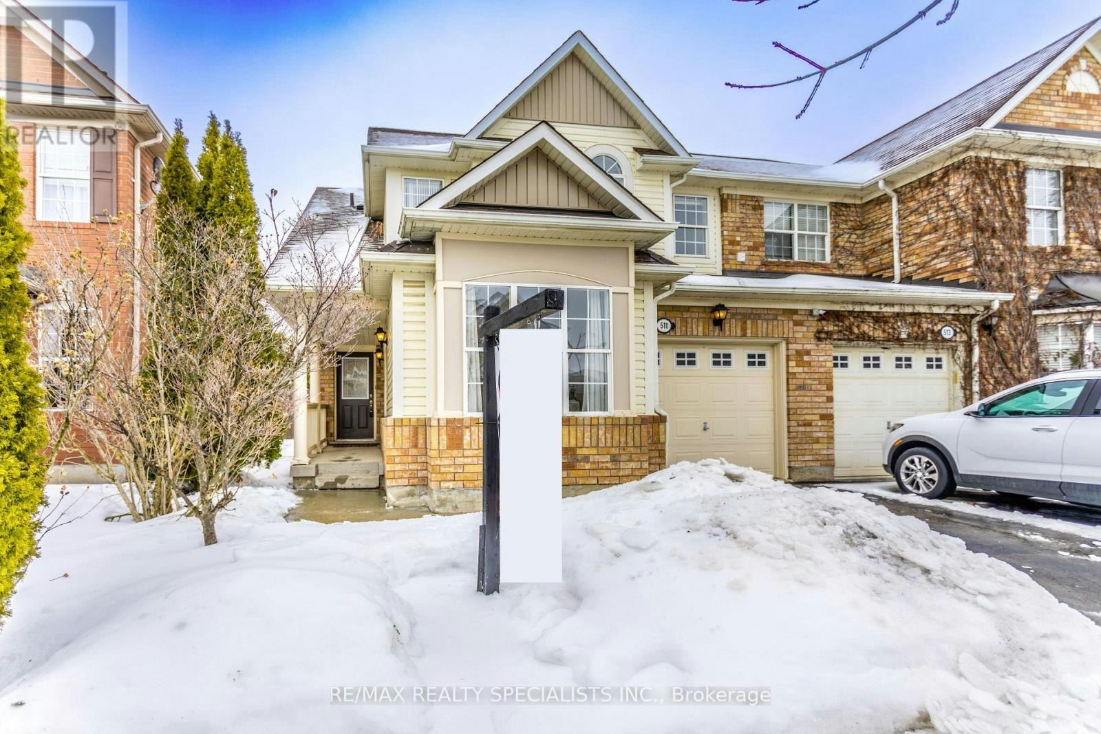 511 Collis Court N, Milton, ON, L9T 5M7 - 2