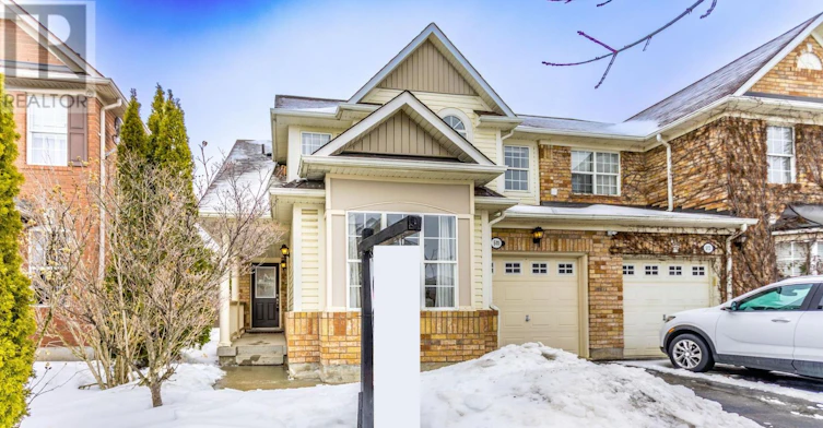 511 Collis Court N, Milton, ON, L9T 5M7 - 2