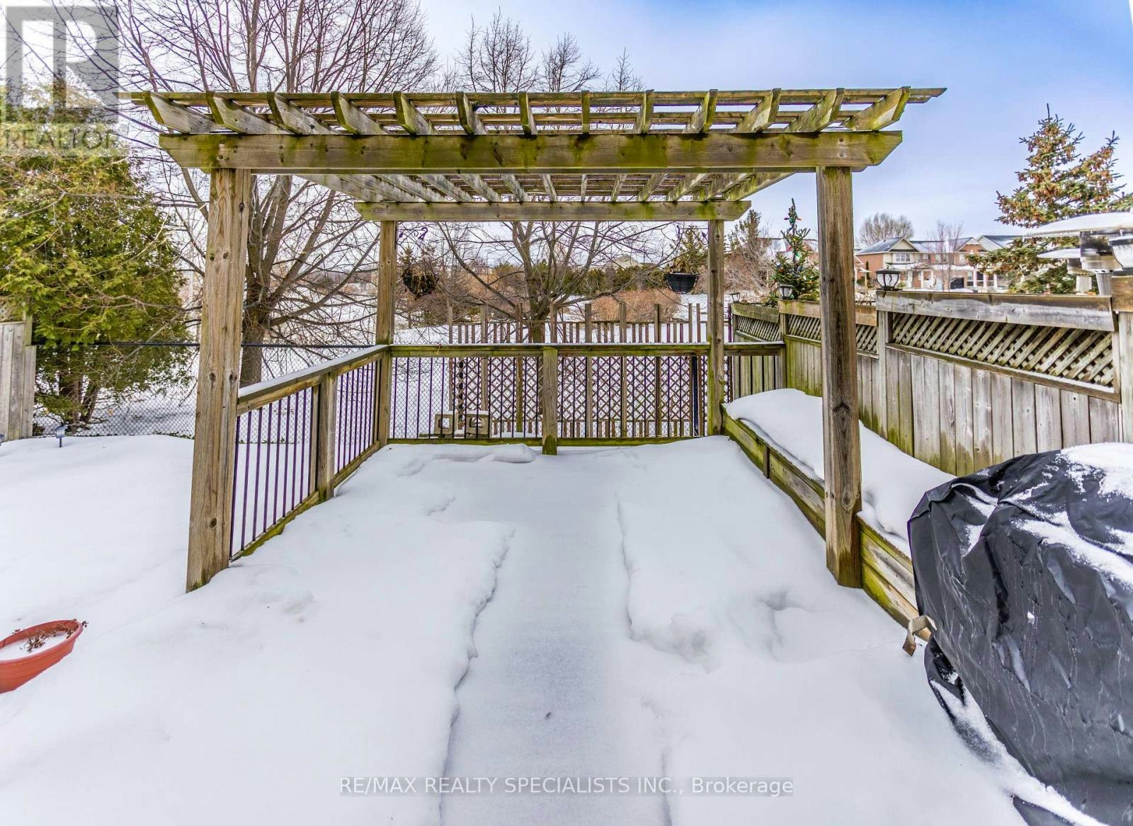511 Collis Court N, Milton, ON, L9T 5M7 - 36