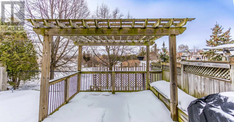 511 Collis Court N, Milton, ON, L9T 5M7 - 36