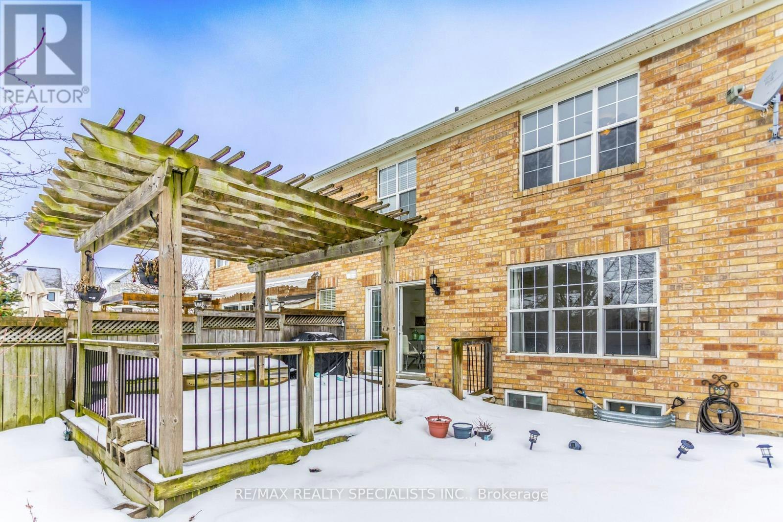 511 Collis Court N, Milton, ON, L9T 5M7 - 37