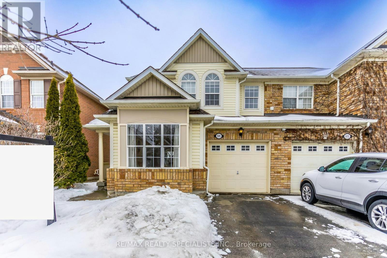 511 Collis Court N, Milton, ON, L9T 5M7