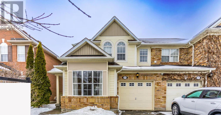 511 Collis Court N, Milton, ON, L9T 5M7