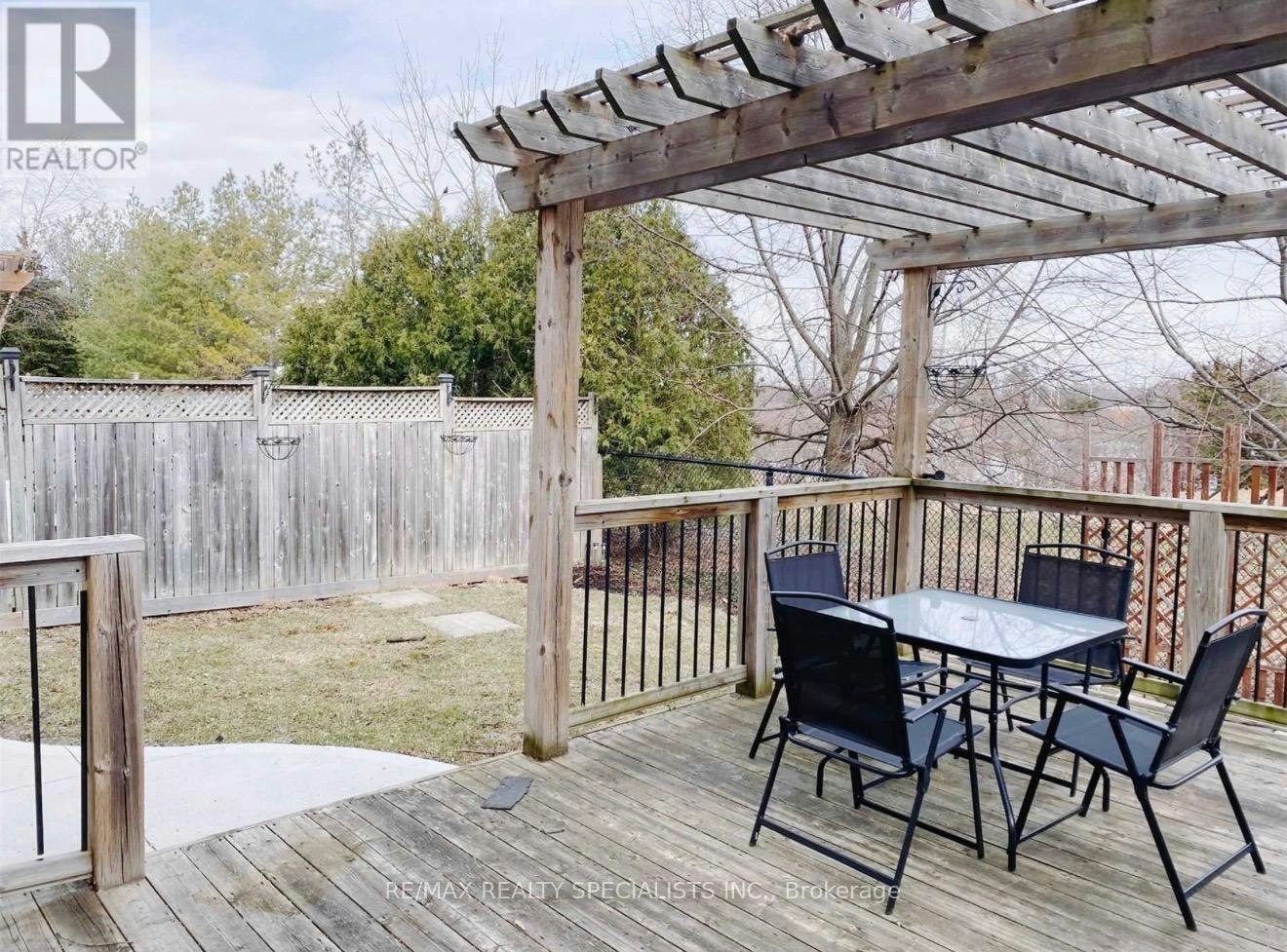 511 Collis Court N, Milton, ON, L9T 5M7 - 33