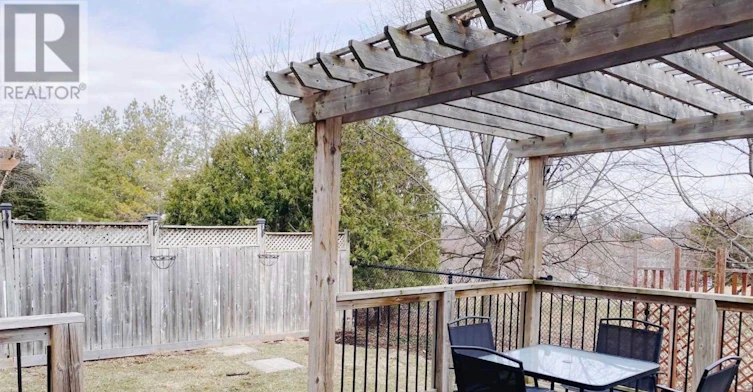 511 Collis Court N, Milton, ON, L9T 5M7 - 33