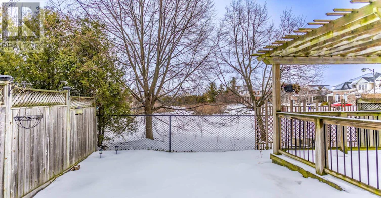511 Collis Court N, Milton, ON, L9T 5M7 - 35