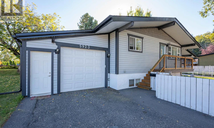 5923 Brock Drive