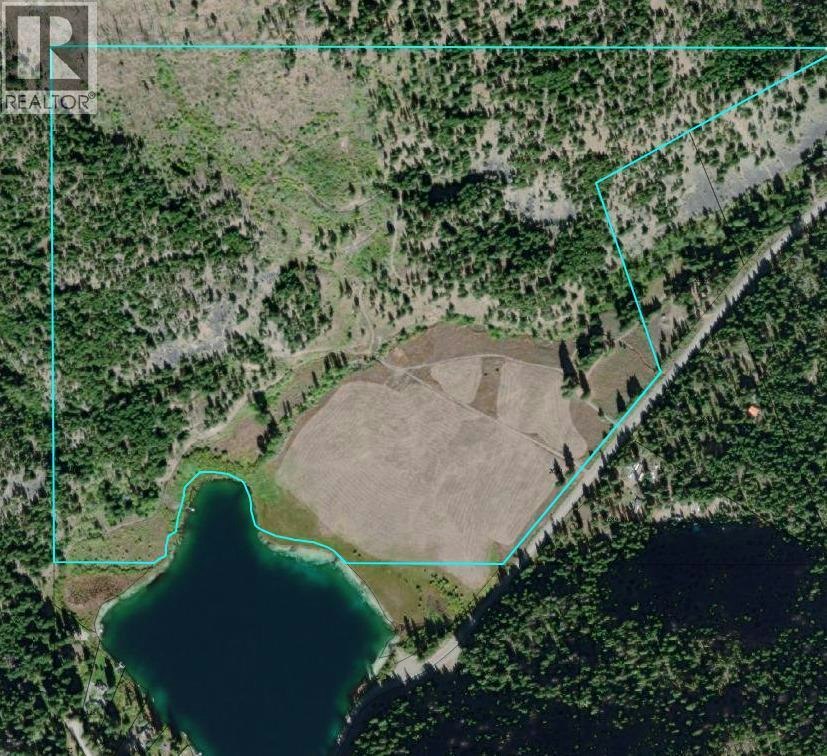 2692 5a Highway, Princeton, BC, V0X 1W0