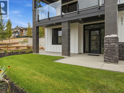 491 N Clifton Road - 2