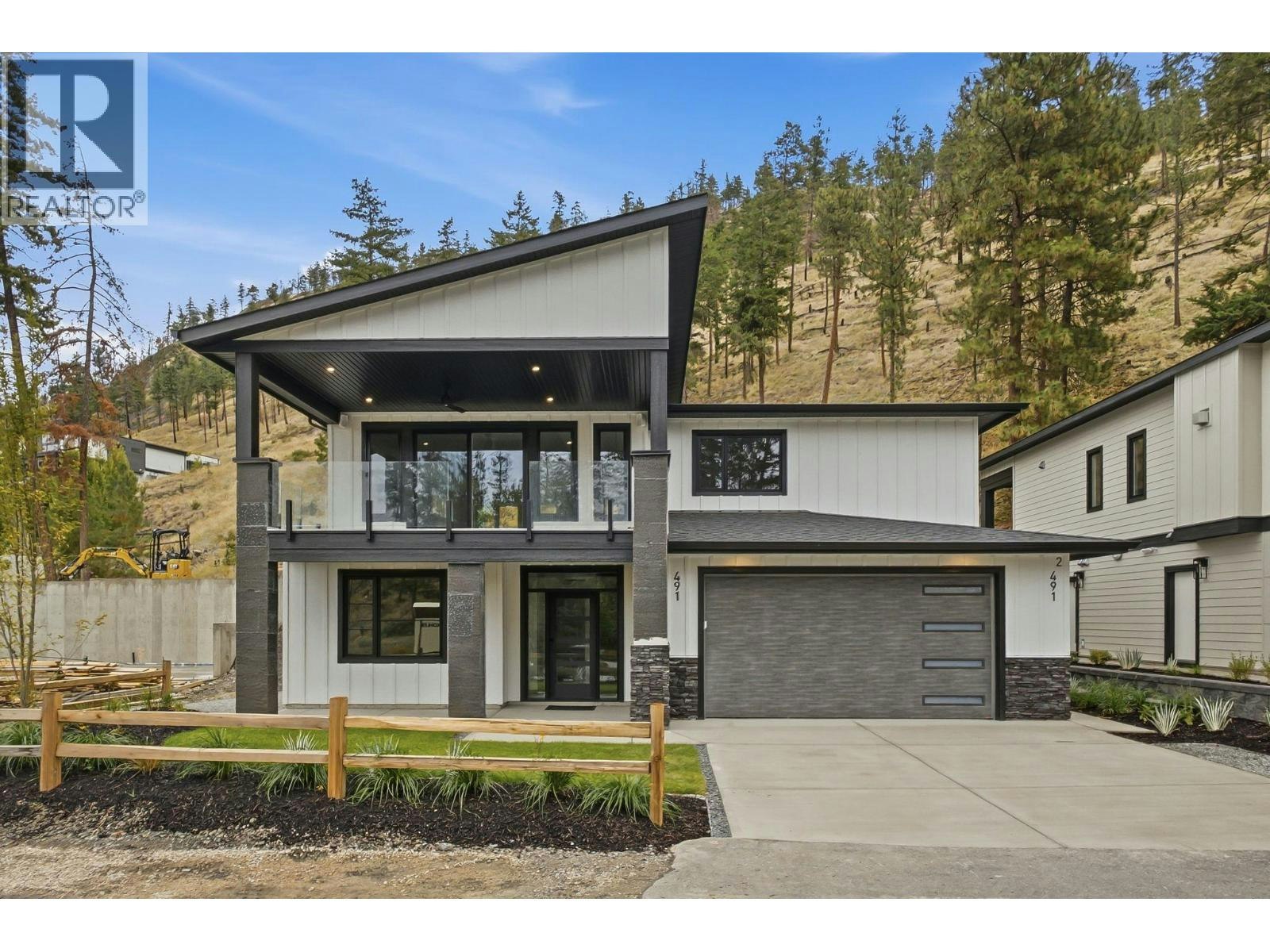 491 N Clifton Road, Kelowna, BC, V1V 1H1 - 3