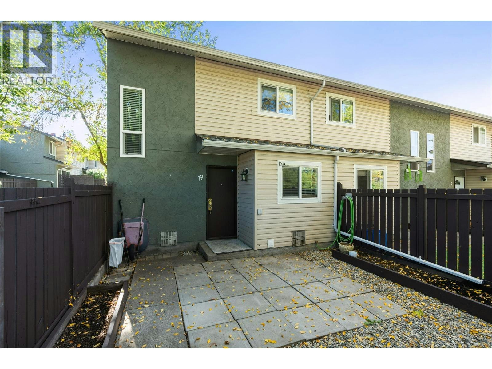 19-1809 40 Avenue, Vernon, BC, V1T 7X4