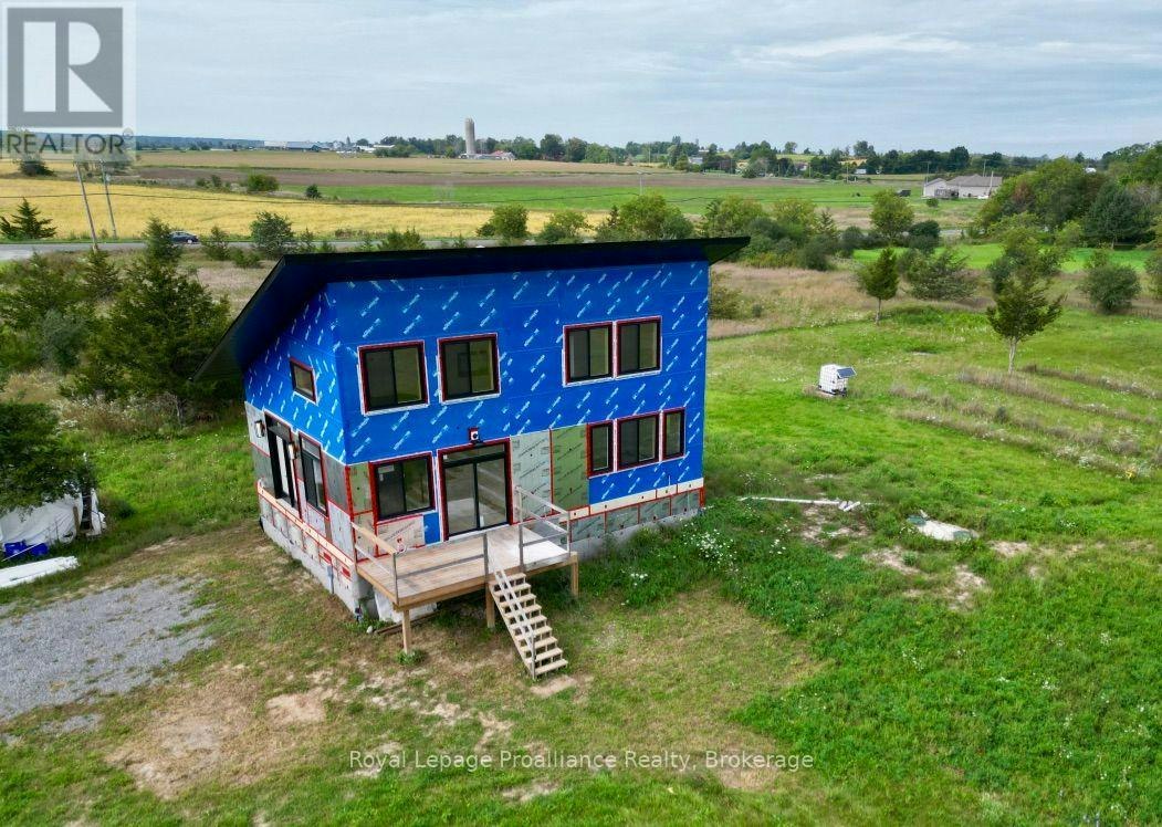 2034 County 5 Road Road, Prince Edward County, ON, K0K 2T0