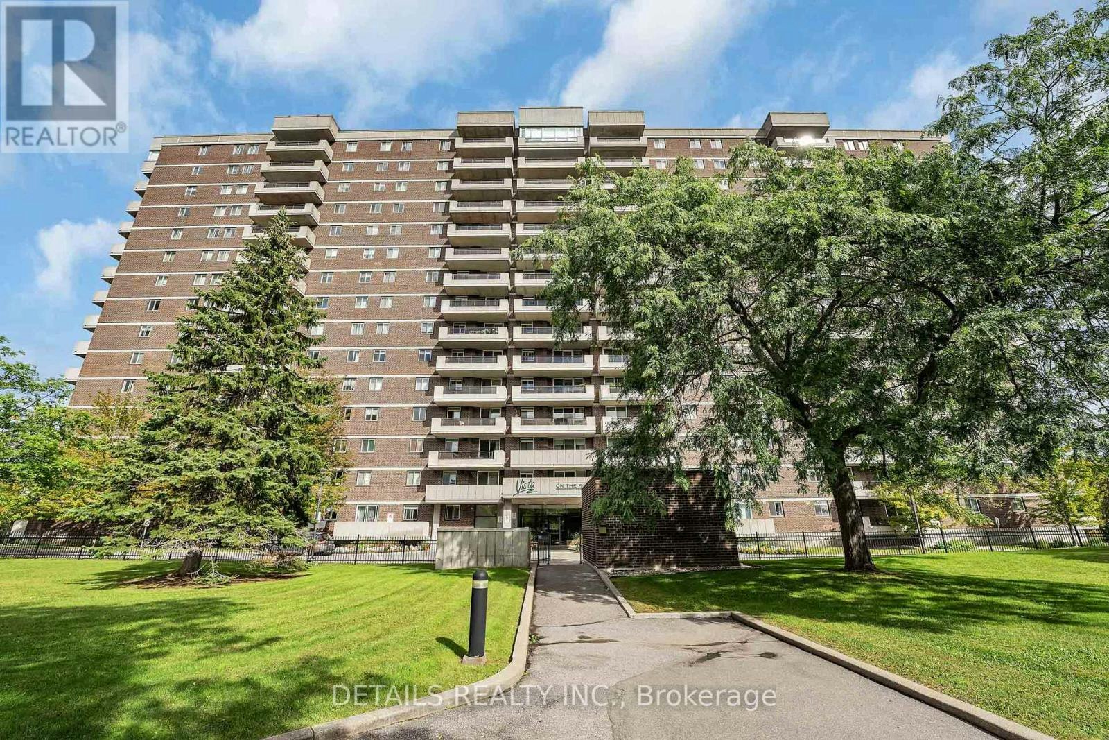 908-1705 Playfair Drive, Ottawa, ON, K1H 8P6