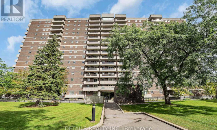 908-1705 Playfair Drive