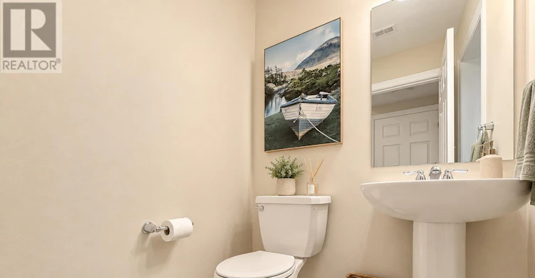 478 Alcor Terrace, Ottawa, ON, K2J 6S9 - 9