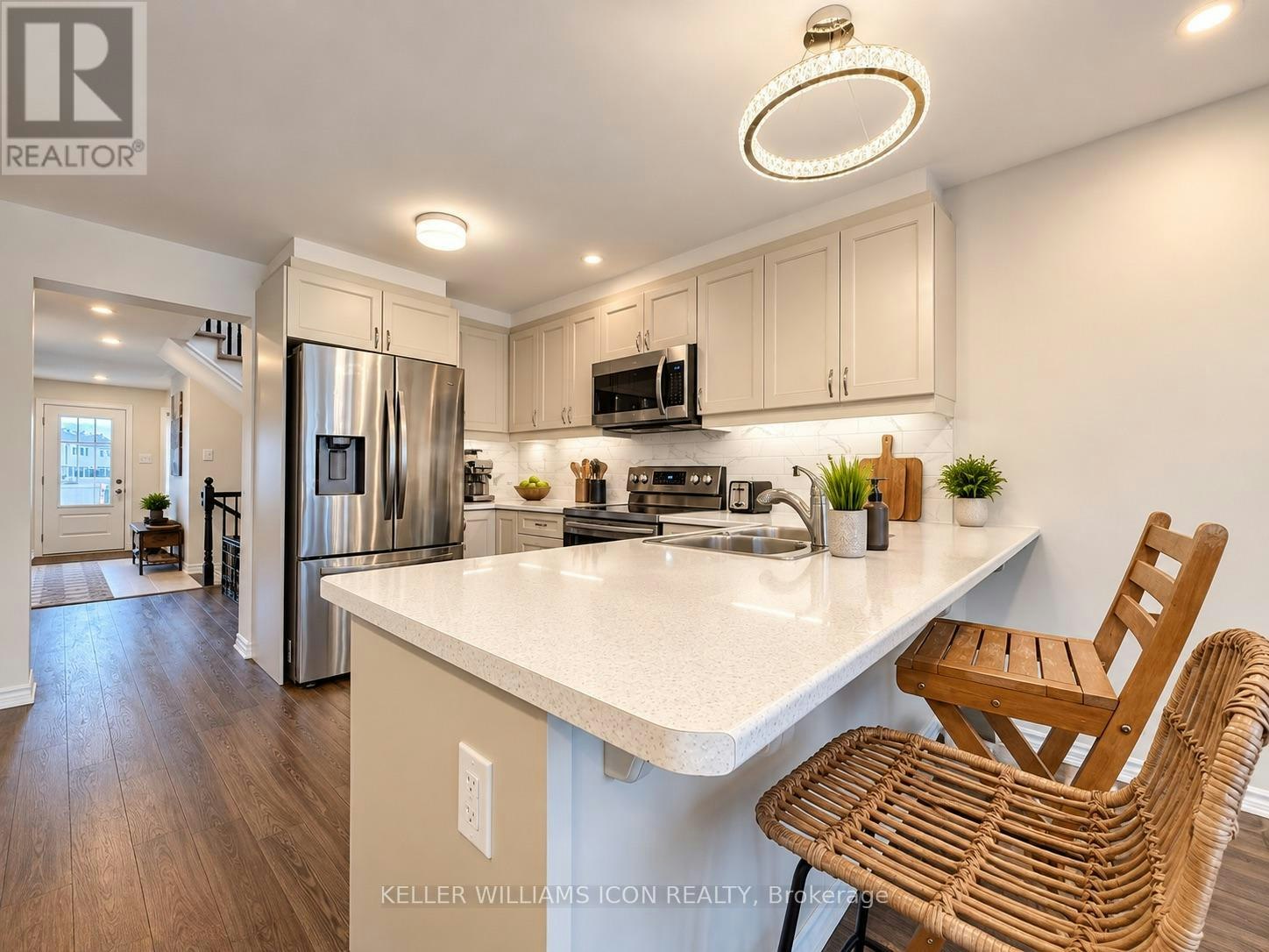 478 Alcor Terrace, Ottawa, ON, K2J 6S9 - 6