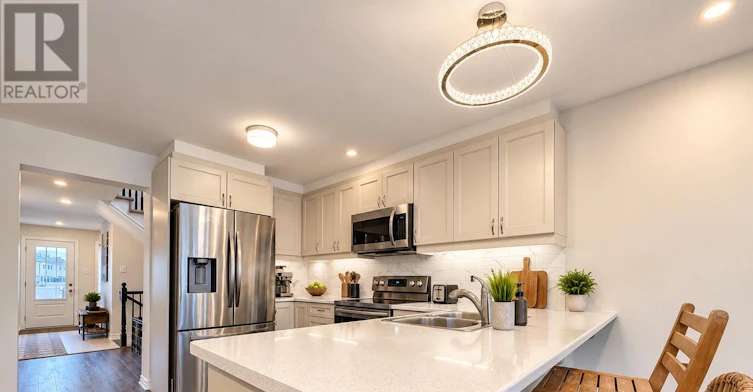478 Alcor Terrace, Ottawa, ON, K2J 6S9 - 6