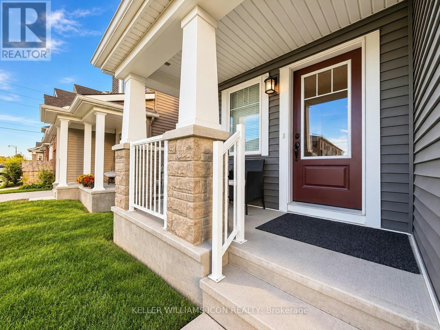 478 Alcor Terrace, Ottawa, ON, K2J 6S9 - 2