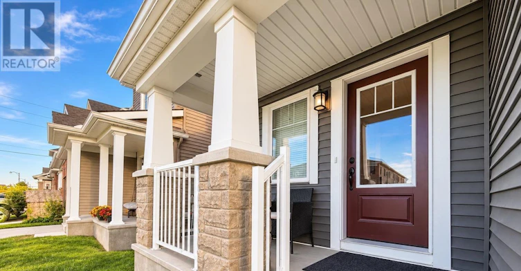 478 Alcor Terrace, Ottawa, ON, K2J 6S9 - 2