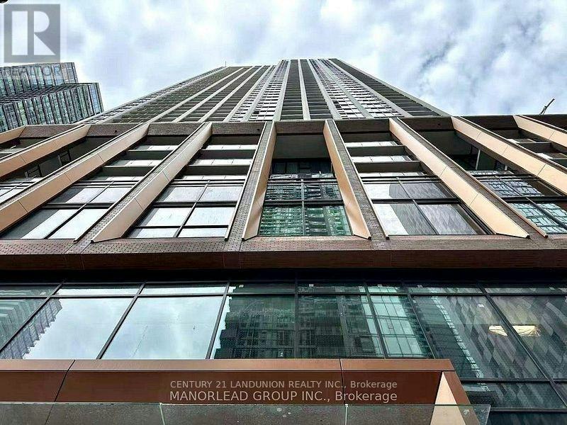2516-400 King Street W, Toronto, ON, M5V 1K2