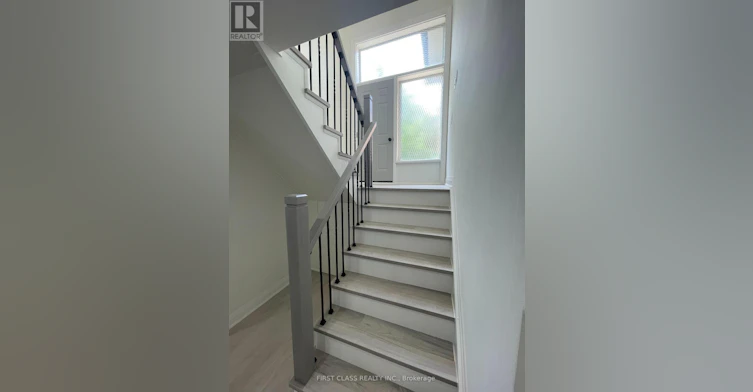 LOWER-181 Wedgewood Drive, Toronto, ON, M2M 2H8 - 3