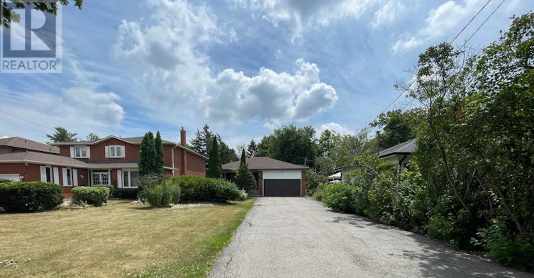 LOWER-181 Wedgewood Drive, Toronto, ON, M2M 2H8 - 12