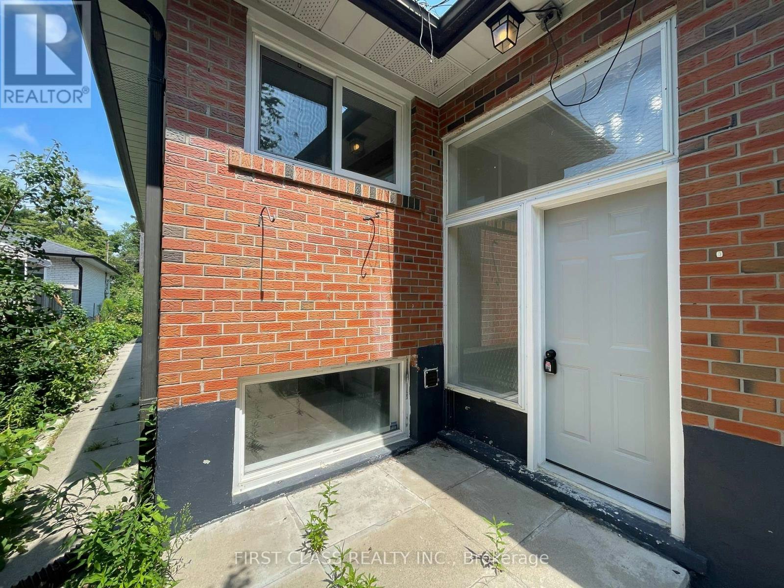 LOWER-181 Wedgewood Drive, Toronto, ON, M2M 2H8 - 2