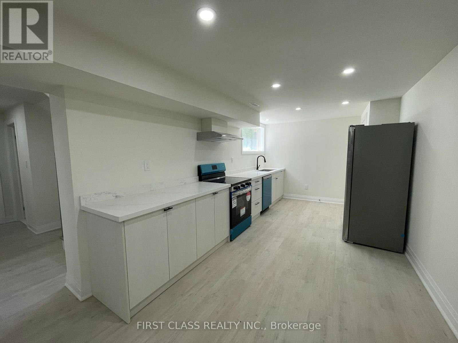 LOWER-181 Wedgewood Drive, Toronto, ON, M2M 2H8 - 4