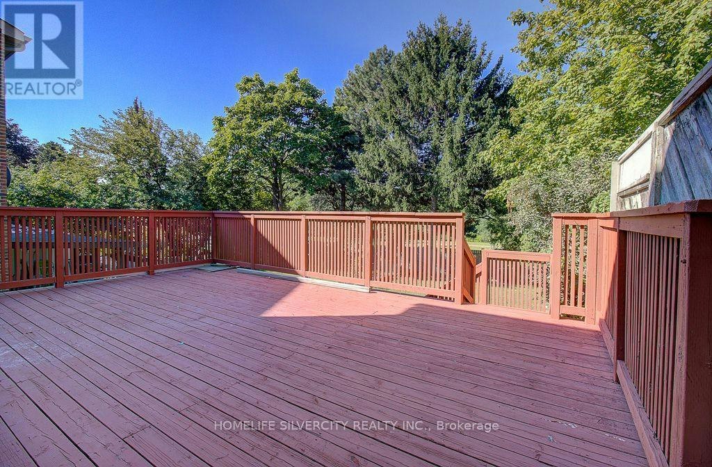 17 Rooksnest Trail, Toronto, ON, M1S 3W1 - 48
