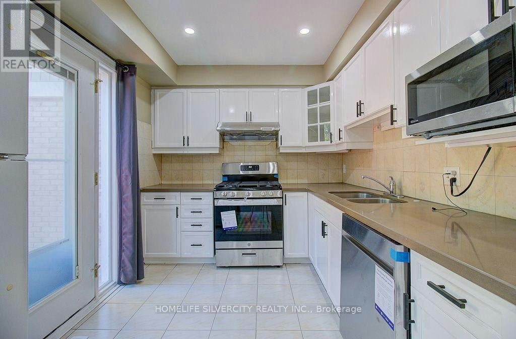17 Rooksnest Trail, Toronto, ON, M1S 3W1 - 25