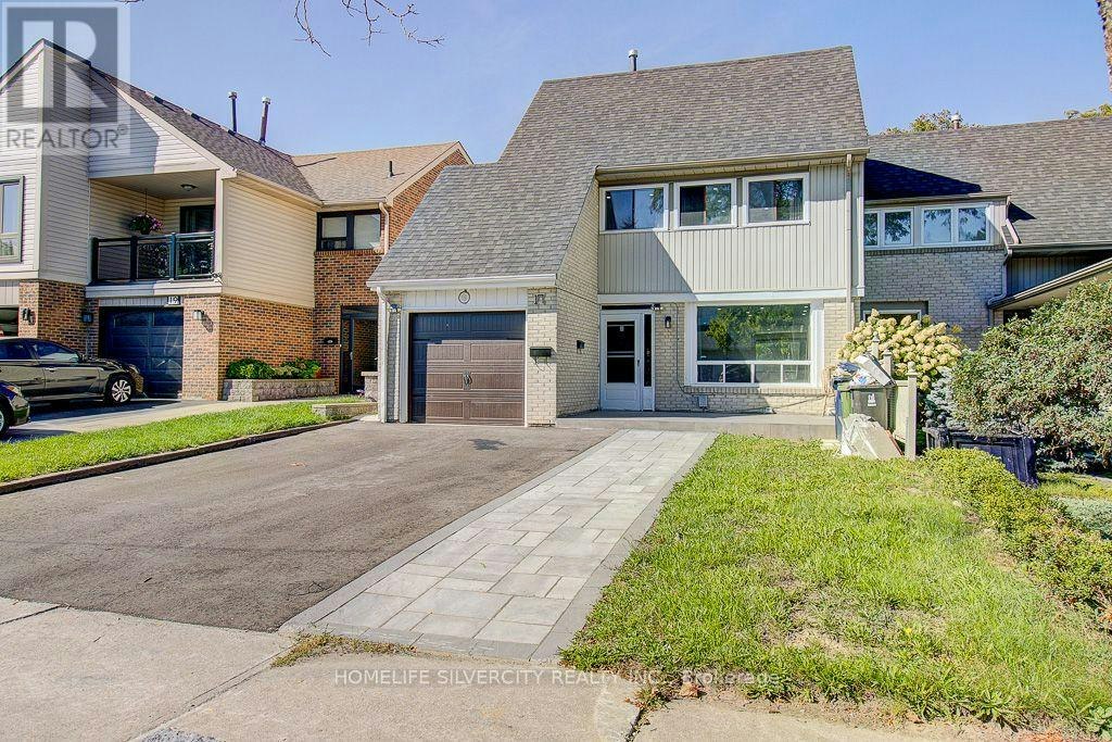 17 Rooksnest Trail, Toronto, ON, M1S 3W1