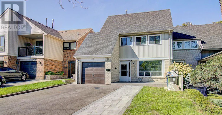 17 Rooksnest Trail, Toronto, ON, M1S 3W1