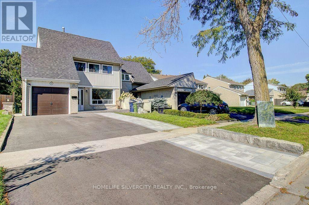17 Rooksnest Trail, Toronto, ON, M1S 3W1 - 3