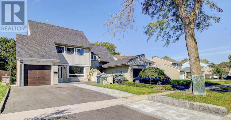 17 Rooksnest Trail, Toronto, ON, M1S 3W1 - 3