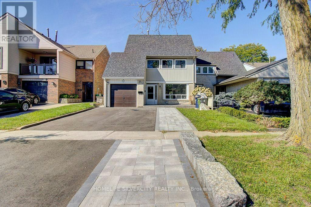 17 Rooksnest Trail, Toronto, ON, M1S 3W1 - 2