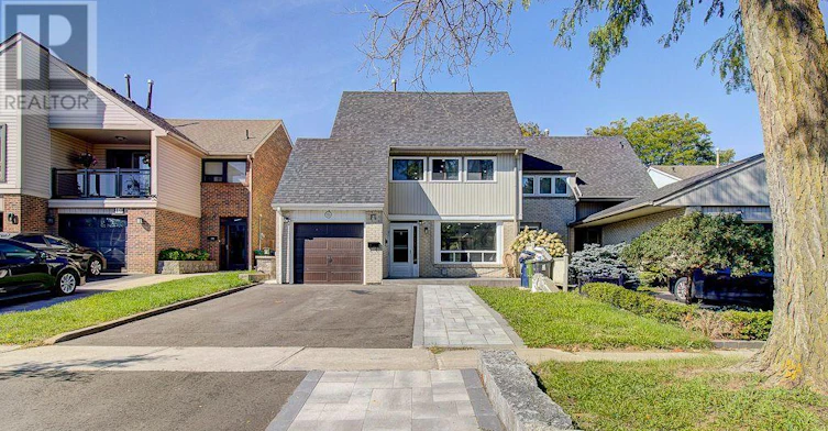 17 Rooksnest Trail, Toronto, ON, M1S 3W1 - 2