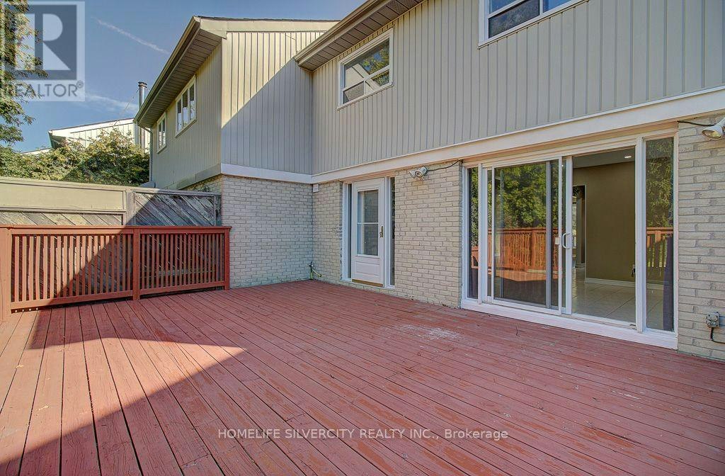17 Rooksnest Trail, Toronto, ON, M1S 3W1 - 46