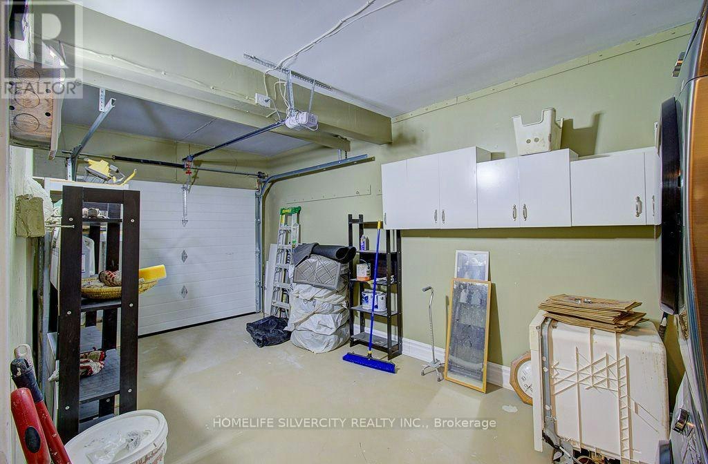17 Rooksnest Trail, Toronto, ON, M1S 3W1 - 42
