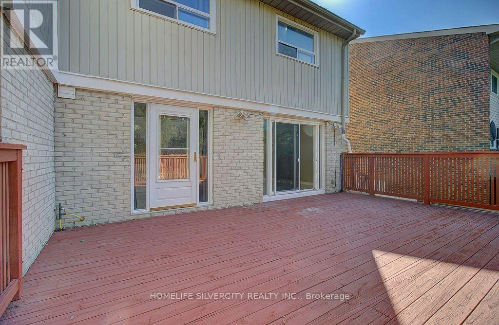 17 Rooksnest Trail, Toronto, ON, M1S 3W1 - 45