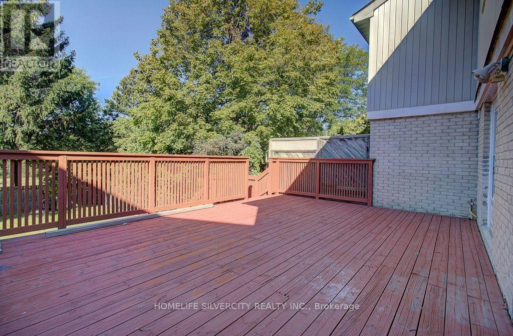 17 Rooksnest Trail, Toronto, ON, M1S 3W1 - 47