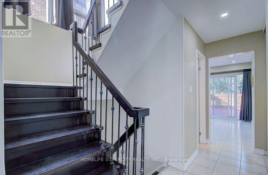 17 Rooksnest Trail, Toronto, ON, M1S 3W1 - 22