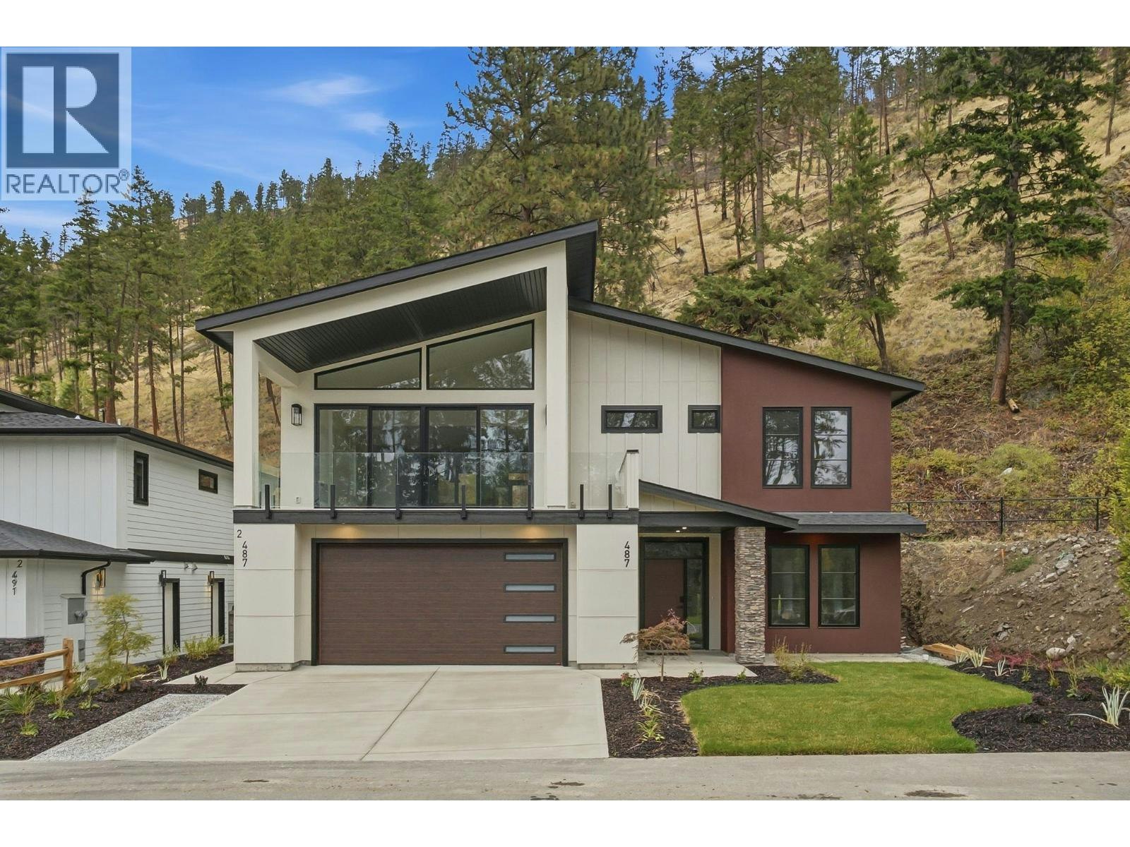 487 N Clifton Road, Kelowna, BC, V1V 1H1 - 2