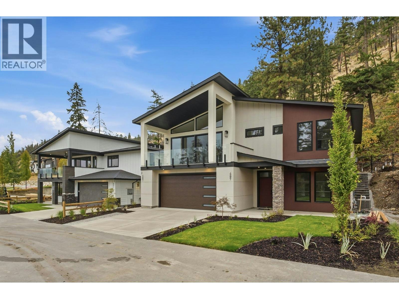 487 N Clifton Road, Kelowna, BC, V1V 1H1 - 3
