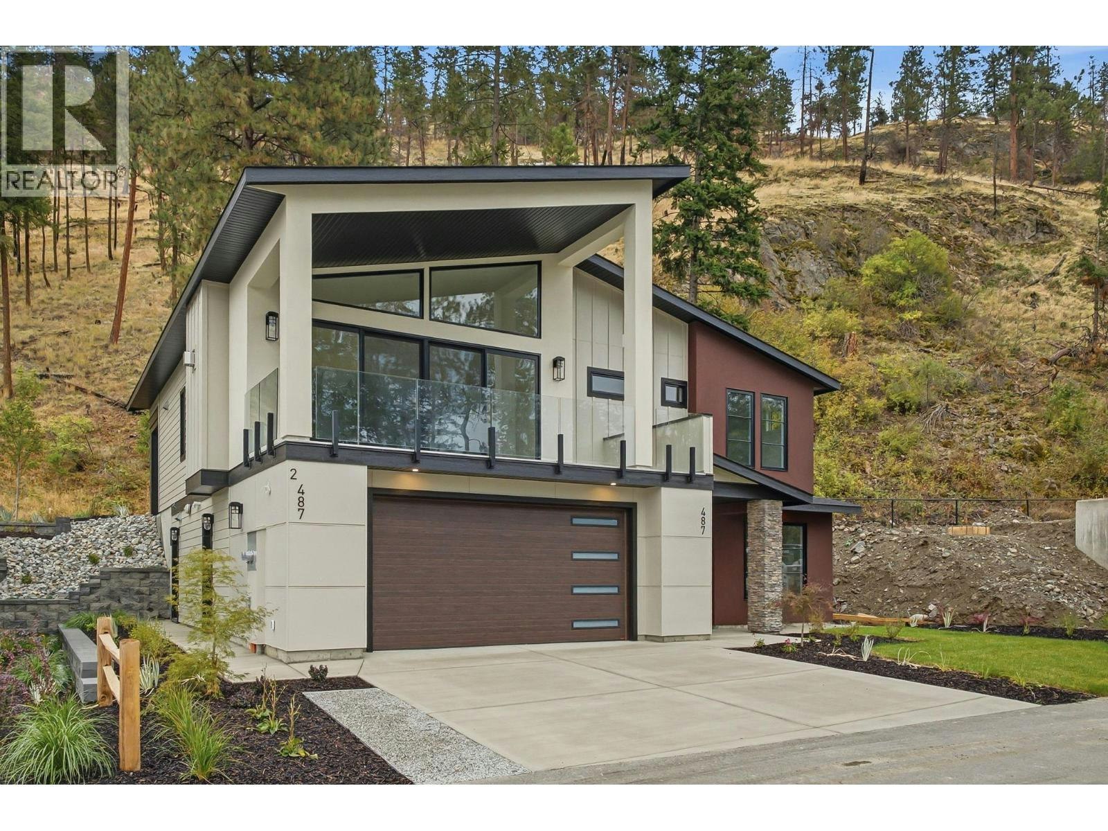 487 N Clifton Road, Kelowna, BC, V1V 1H1