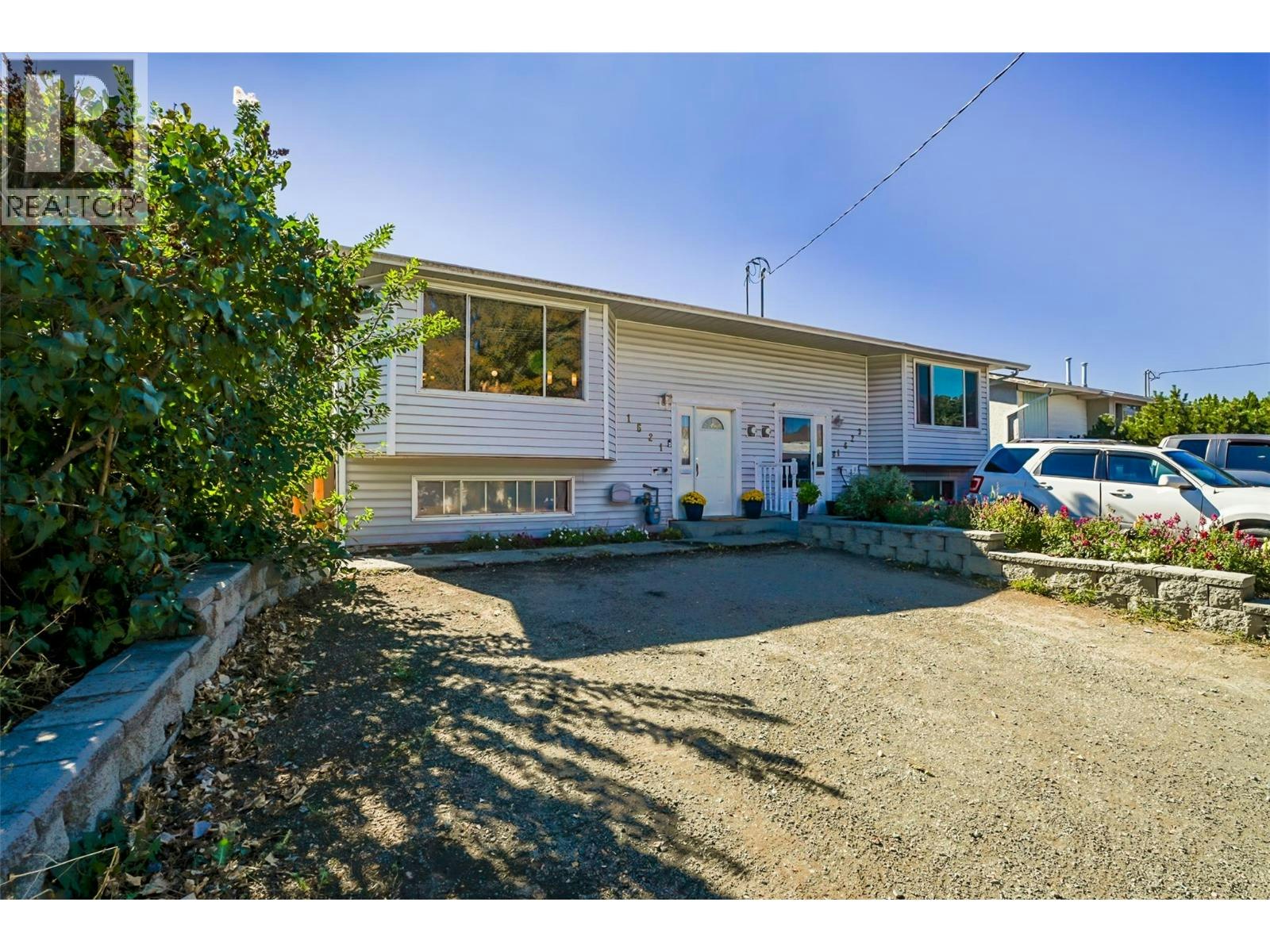 1621 Spartan Place, Kamloops, BC, V2B 7Z3