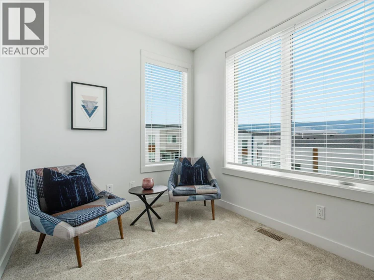 117-610 Academy Way, Kelowna, BC, V1V 0E8 - 14