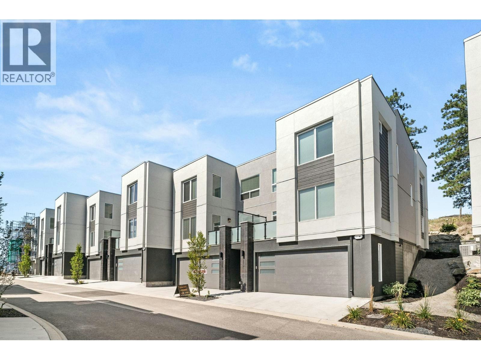 117-610 Academy Way, Kelowna, BC, V1V 0E8