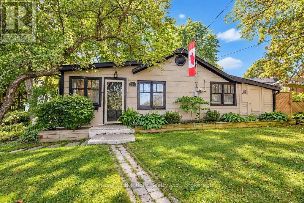 2 Front Street, Orangeville, ON, L9W 1M5